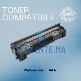 Toner Compatible 44A  (TC-44A)
