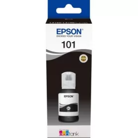 Bouteille Encre Epson 101 Noir - Prix Maroc