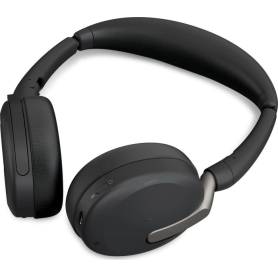 Jabra Evolve2 65 Flex, Link380a Ms stereo (26699-999-999)