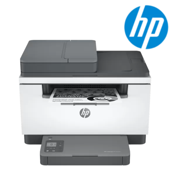 Imprimante HP LaserJet MFP M236sdw - Maroc