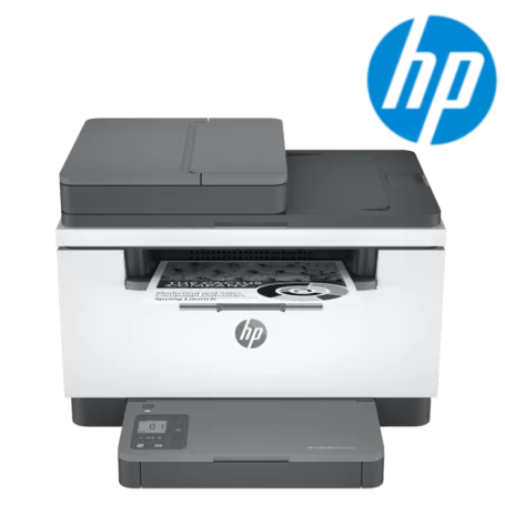 Imprimante HP LaserJet MFP M236sdw - Maroc