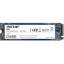 SSD Patriot P300 M.2 PCIe 256Go - Prix Maroc