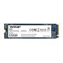 Patriot P300 M.2 PCIe Gen 3 x4 512Go SSD (P300P512GM28)