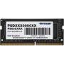 Patriot Signature 16 Go DDR4-3200 SO-DIMM (PSD416G32002S)