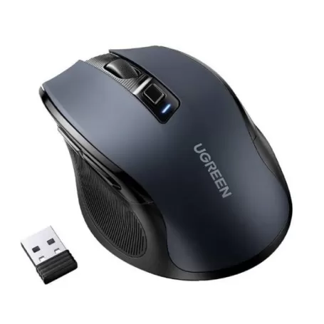 Souris Sans Fil UGREEN 2,4G - Prix Maroc