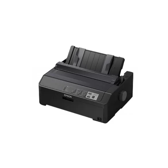 Imprimante Matricielle Epson LQ-590II - Maroc