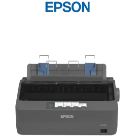 Imprimante Matricielle Epson LQ-350 - Maroc