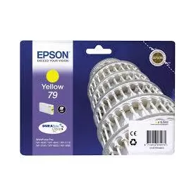 Cartouche Epson 79 Jaune Original - Maroc