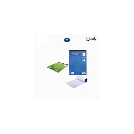 Bloc-Note Liberta 100 Pages 70g - Prix Maroc