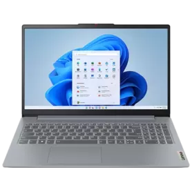 PC Portable Lenovo IdeaPad Slim 3 15IRH8 - Maroc