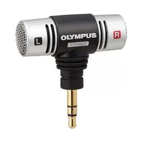 Microphone Stéréo Olympus ME-51SW - Maroc