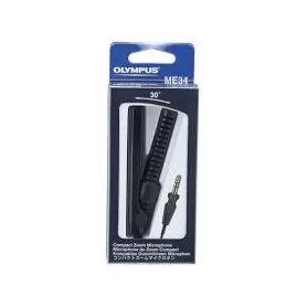 Microphone Compact Olympus ME-34 - Prix Maroc