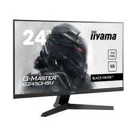 MONITEUR FULL HD 24" IIYAMA G-MASTER G2450HSU-B1