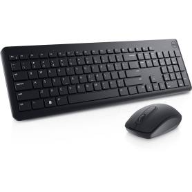 Clavier et souris sans fil DELL (KM3322W)