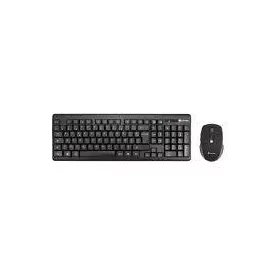 Pack Clavier Souris UPTEC Sans Fil - Maroc