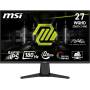 Moniteur MSI MAG 275QF 27" Rapid IPS 180Hz 2K
