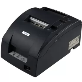 Imprimante Ticket Epson TM-U220B - Prix Maroc