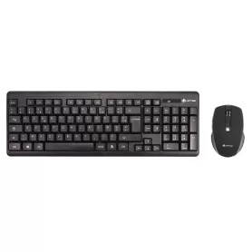 Clavier Filaire AZERTY UPTEC - Prix Maroc