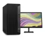 PC Bureau HP Pro 400 G9 i7 + Écran - Maroc