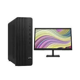 PC Bureau HP Pro 400 G9 i7 SSD + Écran - Maroc