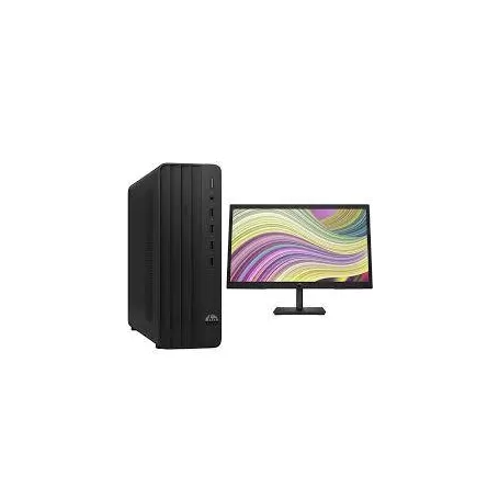 PC Bureau HP Pro 400 G9 i7 SSD + Écran - Maroc