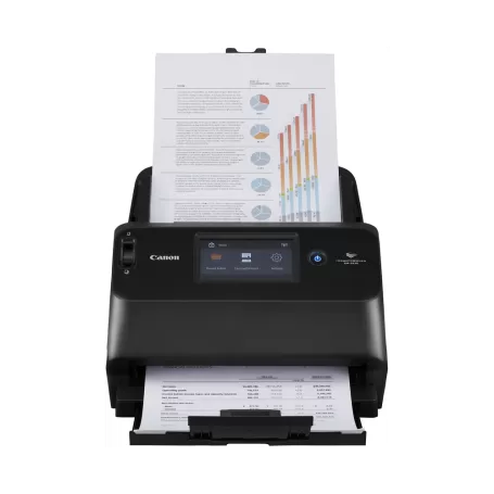 Scanner Canon imageFORMULA DR-S130 - Maroc