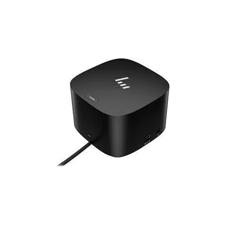 Station d'Accueil HP Thunderbolt 120W G4 - Maroc