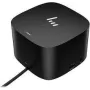 Station d'Accueil HP Thunderbolt 120W G4 - Maroc