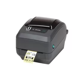 Imprimante Étiquettes Zebra GK420d - Prix Maroc