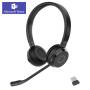 Jabra Evolve 65 TE, Link 390a MS Stereo(6699-833-309)