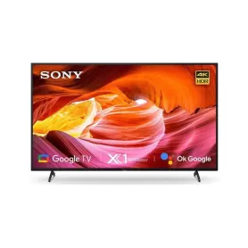 TV Sony KD-43X75K 43'' 4K - Prix Maroc