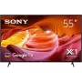TV Sony X75K 55'' 4K Ultra HD - Prix Maroc