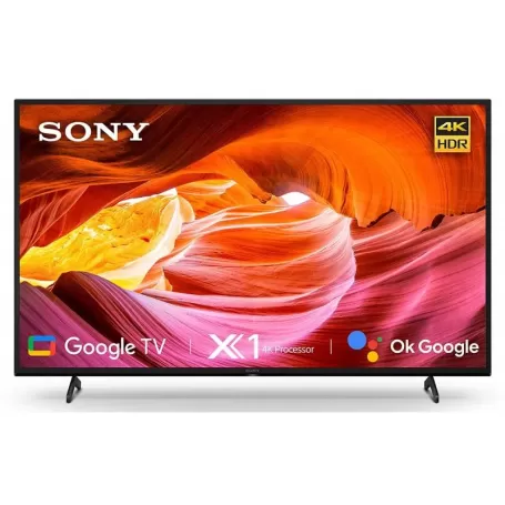 TV Sony KD-65X75K 65'' 4K Ultra HD - Maroc
