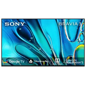 TV Sony BRAVIA 3 K-55S30 55'' 4K - Maroc