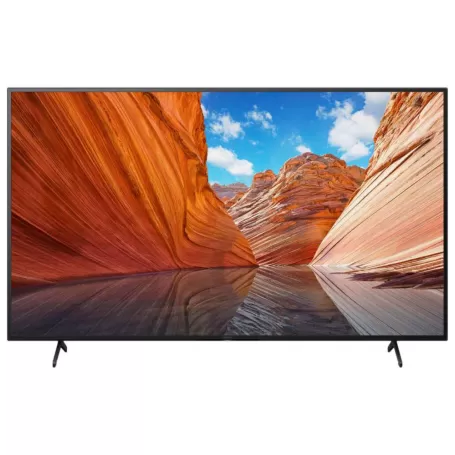 TV Sony KD-65X81J 65'' 4K Ultra HD - Maroc