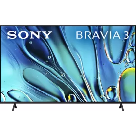 TV Sony BRAVIA 3 K-65S30 65'' 4K - Maroc