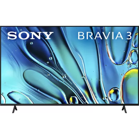 TV Sony BRAVIA 3 K-85S30 85'' 4K - Maroc