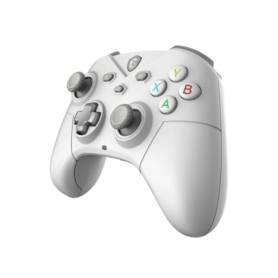 MANETTE MSI FORCE GC300 WIRELESS Blanc (MSI_S10-43G0230-EC4)
