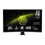 MONITEUR MSI MAG 32C6X 32" 250Hz Curved