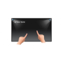 iiyama ProLite T2252MSC-B2 écran plat de PC 54,6 cm (21.5") 1920 x 1080 pixels Full HD LCD Écran tactile Noir (T2252MSC-B2)