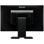 iiyama ProLite T2252MSC-B2 écran plat de PC 54,6 cm (21.5") 1920 x 1080 pixels Full HD LCD Écran tactile Noir (T2252MSC-B2)