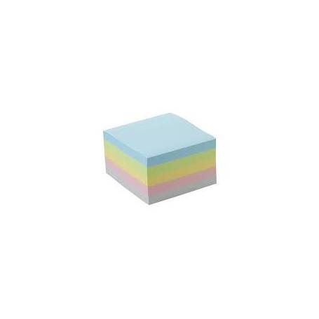 RECHARGE CUBE COULEUR (8180)