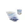 Panier à Courrier Plastique 3 Étages Ark - Maroc
