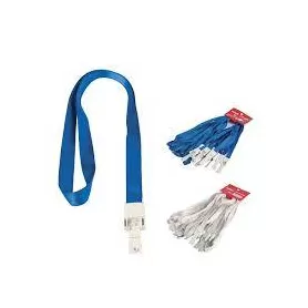 Cordon Badge Memory Bleu 1,60mm - Maroc