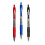 Stylo gel HI-PRO NOIR (HI2019N)