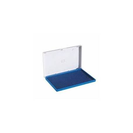 Boite a Tampon Bleu Memory (126BL)