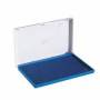 Boite a Tampon Bleu Memory (126BL)