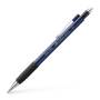 Porte Mine Métallique TK-Fine Grip 0,5 Faber-Castell (134599)