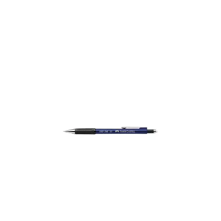 Porte-Mine Faber-Castell TK-Fine Grip 0,7mm Bleu - Maroc