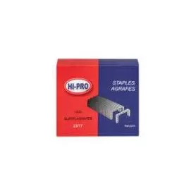Agrafes 24/6 Hi-Pro - Boîte de 1000 - Maroc